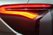 Citroen CXPerience Concept - Poze Reale