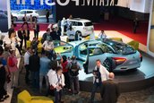 Citroen CXPerience Concept - Poze Reale
