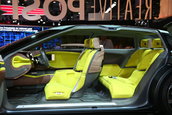 Citroen CXPerience Concept - Poze Reale