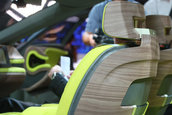 Citroen CXPerience Concept - Poze Reale