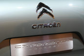 Citroen CXPerience Concept - Poze Reale