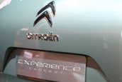Citroen CXPerience Concept - Poze Reale