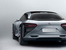 Citroen Cxperience concept