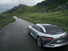 Citroen Cxperience concept