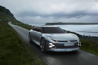 Citroen Cxperience concept