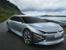 Citroen Cxperience concept