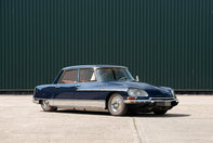 Citroen DS 21 Majesty de vanzare