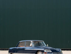 Citroen DS 21 Majesty de vanzare