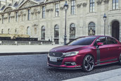 Citroen DS 5LS R Concept