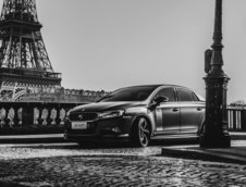 Citroen DS 5LS R Concept