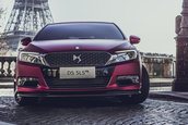 Citroen DS 5LS R Concept