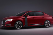 Citroen DS 5LS R Concept