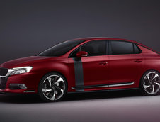 Citroen DS 5LS R Concept