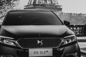 Citroen DS 5LS R Concept