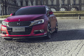 Citroen DS 5LS R Concept