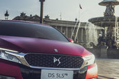 Citroen DS 5LS R Concept