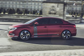 Citroen DS 5LS R Concept