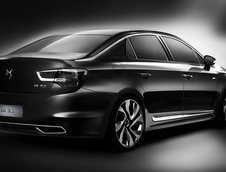 Citroen DS 5LS