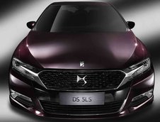 Citroen DS 5LS