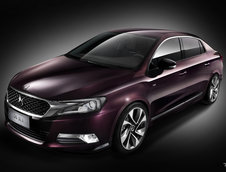 Citroen DS 5LS