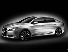 Citroen DS 5LS