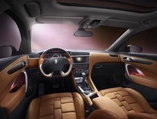 Citroen DS 6WR - Noi poze