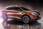 Citroen DS 6WR - Noi poze