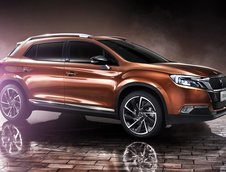Citroen DS 6WR - Noi poze