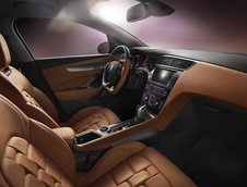 Citroen DS 6WR - Noi poze