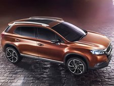 Citroen DS 6WR - Noi poze