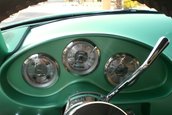 Citroen DS cu motor V8