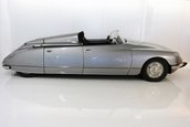 Citroen DS Speedster de vanzare