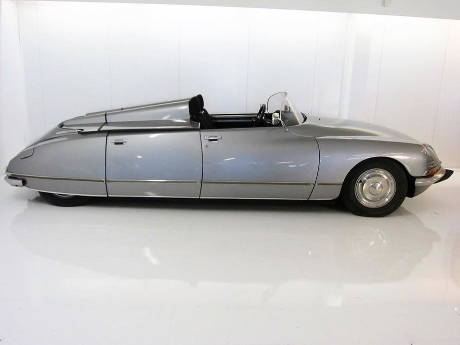 Citroen DS Speedster de vanzare