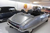 Citroen DS Speedster de vanzare