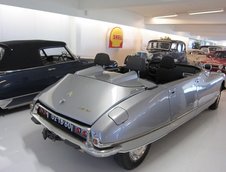 Citroen DS Speedster de vanzare