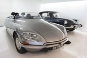 Citroen DS Speedster de vanzare