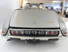 Citroen DS Speedster de vanzare