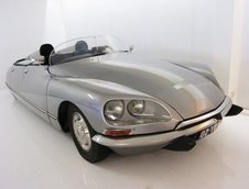 Citroen DS Speedster de vanzare