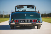 Citroen DS21 Decapotable by Chapron