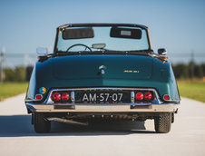 Citroen DS21 Decapotable by Chapron