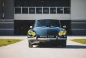 Citroen DS21 Decapotable by Chapron