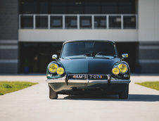 Citroen DS21 Decapotable by Chapron