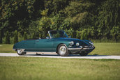 Citroen DS21 Decapotable by Chapron