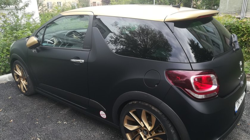 Citroen DS3 1.6 2013