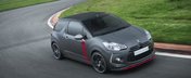 Goodwood Festival of Speed 2013: Citroen vine cu DS3 Cabrio Racing Concept