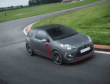 Citroen DS3 Cabrio Racing Concept