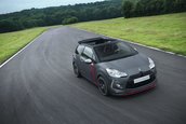 Citroen DS3 Cabrio Racing Concept