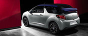 Citroen DS3 Cabrio - Sic si cabrio