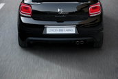 Citroen DS3 Cabrio