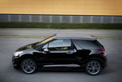 Citroen DS3 Cabrio